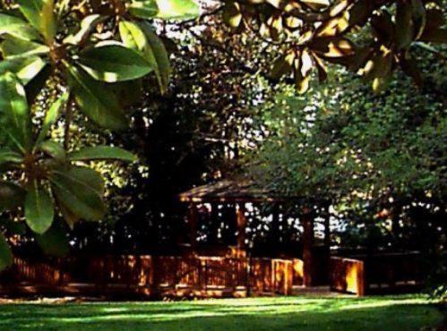 Perrin Guest House Inn Augusta Exterior photo